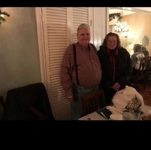 Meet your Posher, Phyllis